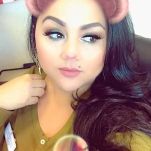 Meet your Posher, Dolores